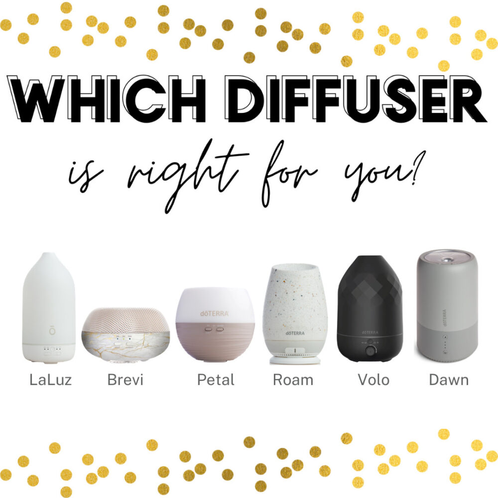 Which diffuser is the best? How to choose a diffuser