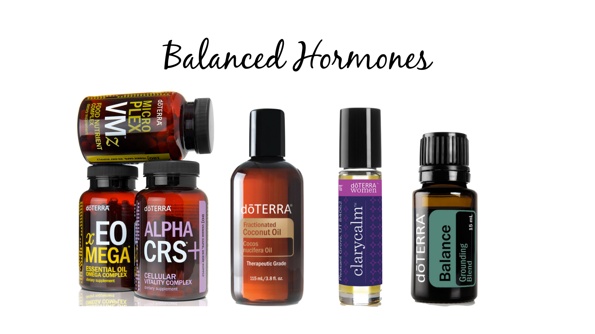 How to buy doterra essential oils Healing in Our Homes