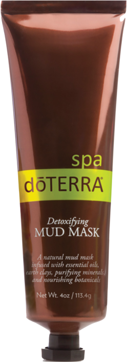 why switch to a natural deodorant mud mask detox